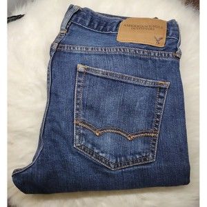 American Eagle Outfitters Skinny Jeans Size 30/34